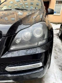 Аукцион по продаже MERCEDES-BENZ GL 350 CDI 4 MATIC, 2012 г.в.